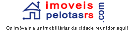 imoveispelotas.com.br | As imobiliárias e imóveis de Pelotas  reunidos aqui!